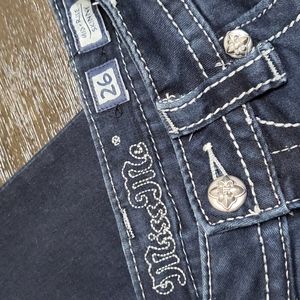 Miss Me Jeans Size 26